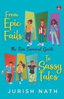 From Epic Fails to Sassy Tales