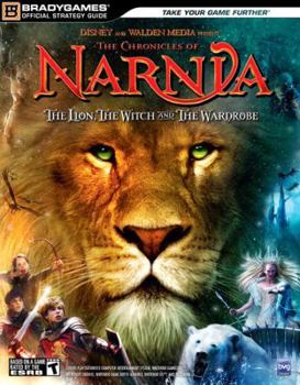 Paperback The Chronicles of Narnia: The Lion, the Witch and the Wardrobe Book