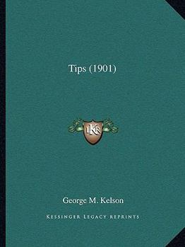 Paperback Tips (1901) Book