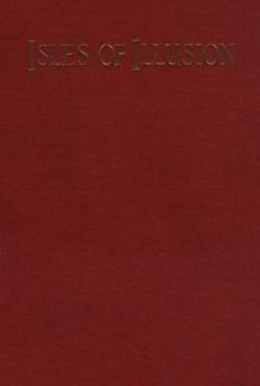 Isles of Illusion: Letters from the South Seas (Century Travellers)
