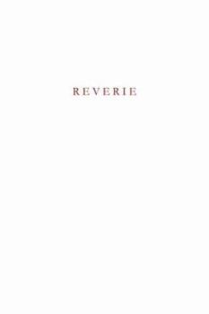 Paperback Reverie Book