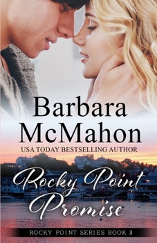 Paperback Rocky Point Promise Book