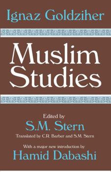 Paperback Muslim Studies: Volume 1 Book