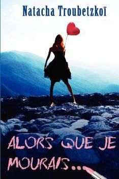 Paperback Alors que je mourais... [French] Book