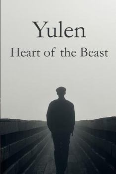 Paperback Yulen: Heart of the Beast Book