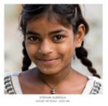 Hardcover Around the world - book one Book