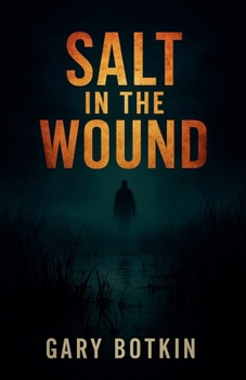 Paperback Salt in the Wound Book