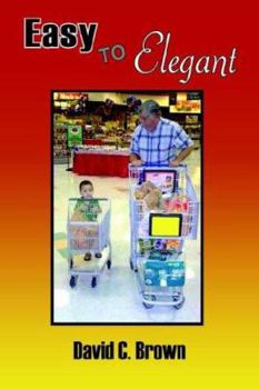 Hardcover Easy to Elegant Book