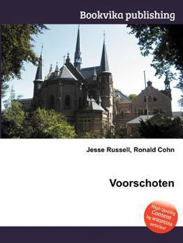 Paperback Voorschoten Book