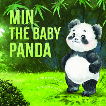 Min the Baby Panda