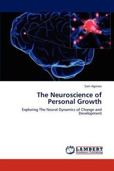 Paperback The Neuroscience of Personal Growth Book