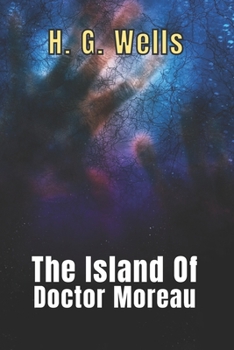 The Island Of Doctor Moreau