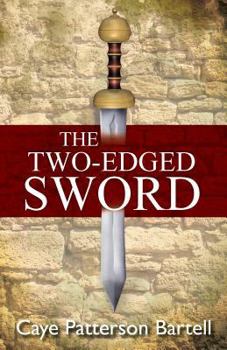 Paperback The Two-Edged Sword Book