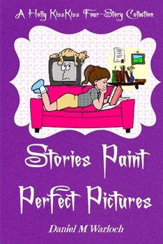Paperback Stories Paint Perfect Pictures Book