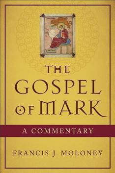 Paperback The Gospel of Mark: A Commentary Book