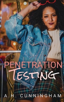 Paperback Penetration Testing Book