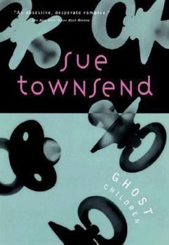 Paperback Ghost Children Book