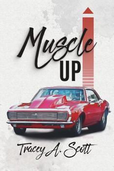 Paperback Muscle Up Book