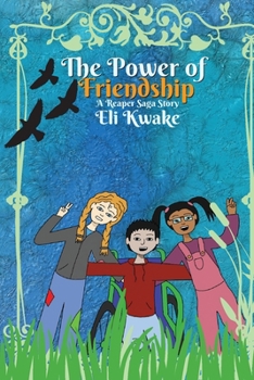 Paperback The Power of Friendship Book
