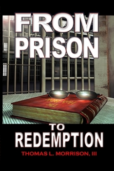 Paperback From Prison to Redemption Book