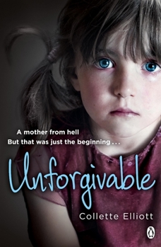 Paperback Unforgivable Book