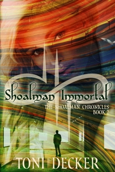 Paperback Shoalman Immortal Book