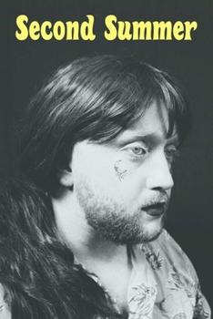 Paperback Second Summer: (Single) Book