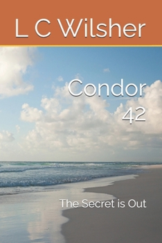 Paperback Condor 42: Hold Onto Your Life Book
