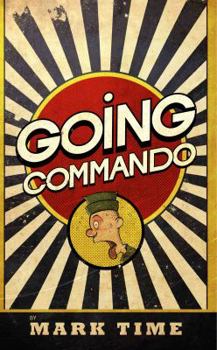 Paperback Going Commando Book