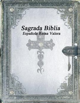 Paperback Sagrada Biblia Espa [Spanish] Book