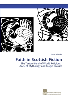Paperback Faith in Scottish Fiction Book