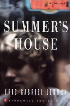 Paperback Summer's House: A Novel Book
