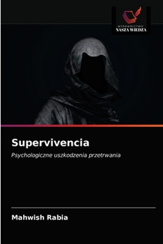 Paperback Supervivencia [Polish] Book