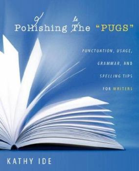 Paperback Polishing the Pugs Book