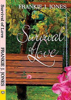 Paperback Survival of Love Book