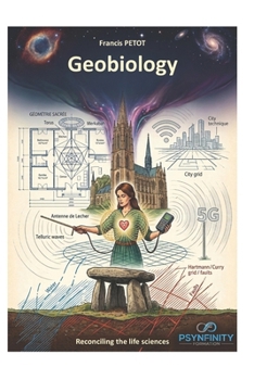 Geobiology: Harmonizing the Life Sciences (Psynfinity formation)