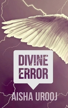 Paperback Divine Error Book