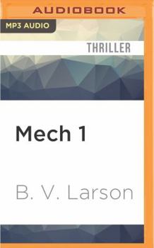 Mech 1: The Parent - Book #1 of the Imperium: Mech