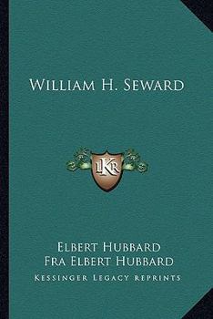 William H. Seward