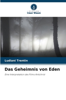 Paperback Das Geheimnis von Eden [German] Book