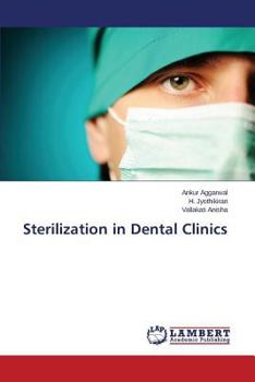 Paperback Sterilization in Dental Clinics Book