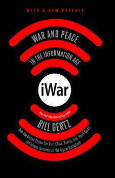 Paperback iWar: War and Peace in the Information Age Book