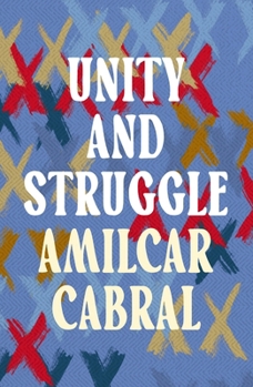 Paperback Unity and Struggle Book