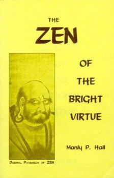 Paperback Zen of the Bright Virtue Book