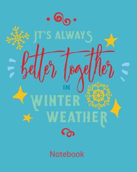 Paperback Notebook: A Notebook to Write in for Everyone. Spacious 8 x 10. Used for an Everyday writer for Men, Women, Children and Teens Book