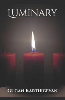 Paperback Luminary Book