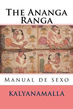 Paperback The Ananga Ranga: Manual de sexo Book
