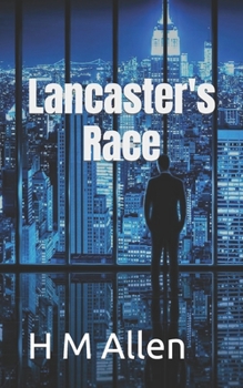 Paperback Lancaster's Race Book