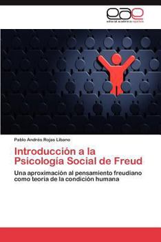 Paperback Introducción a la Psicología Social de Freud [Spanish] Book