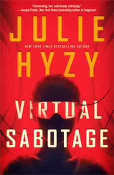 Paperback Virtual Sabotage Book